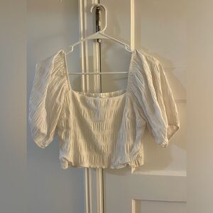 Vestique top